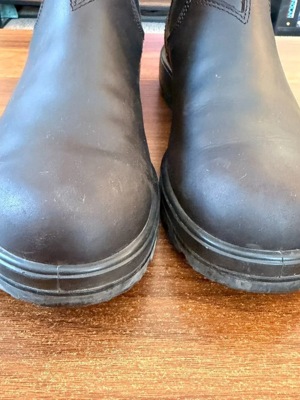Blundstone 500 Series Chelsea Boots